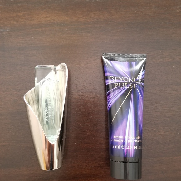 Pulse Parfume - Picture 2 of 2